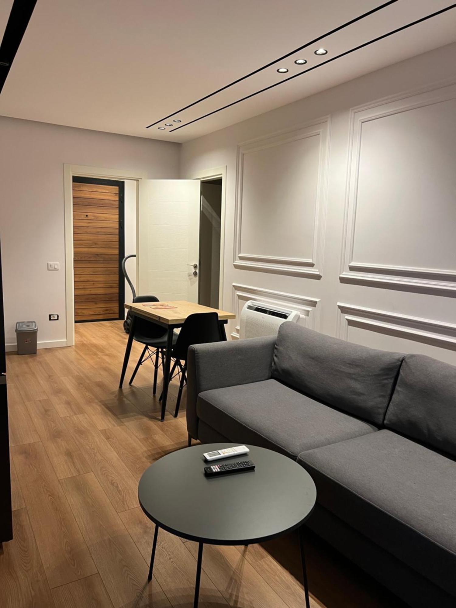 Apartamento Renas Apartment1 *