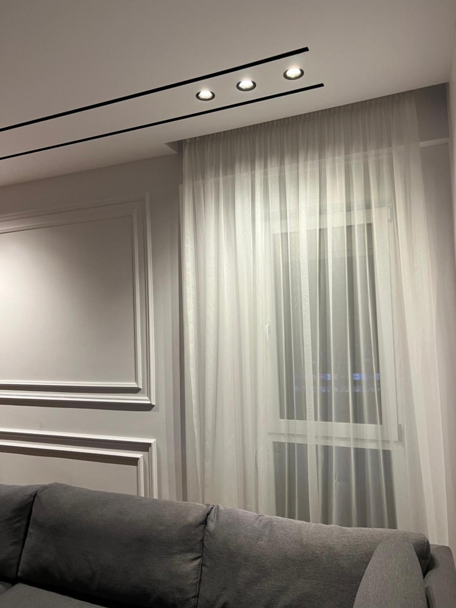 Renas Apartment1 *