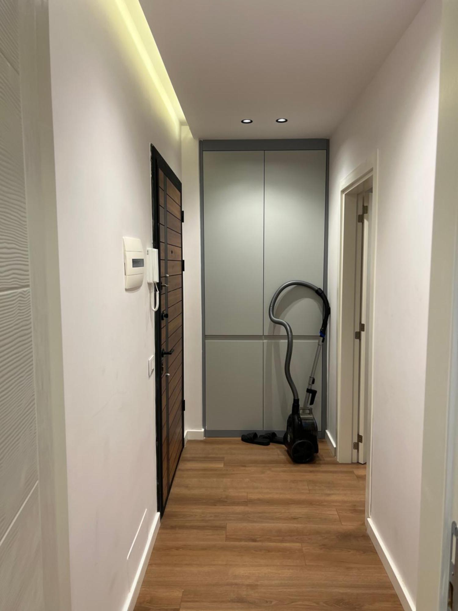 Apartamento Renas Apartment1
